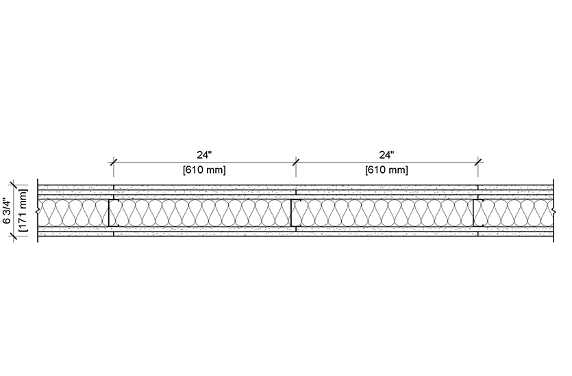 Assembly Detail UL U419